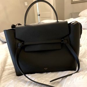 Celine Mini Belt Bag